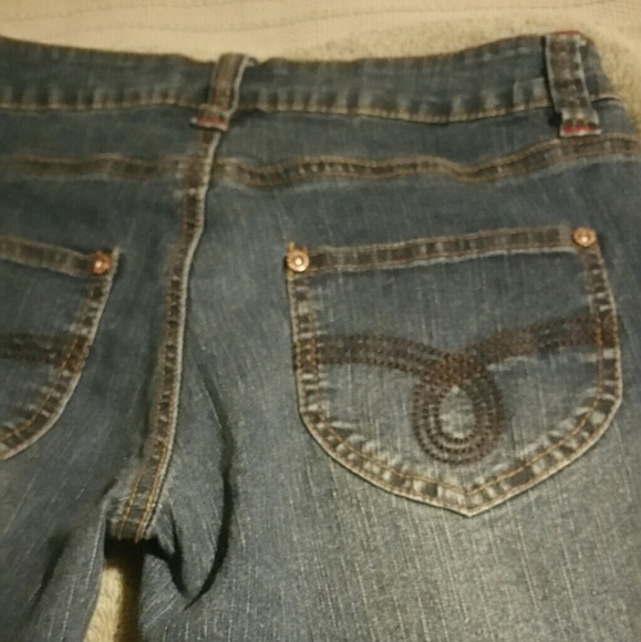 Jeans - Picture 3 of 4